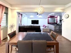 Blk 487 Pasir Ris Drive 4 (Pasir Ris), HDB 4 Rooms #569120831